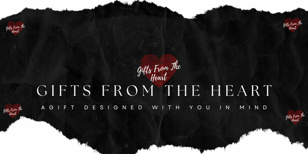 Gifts From The Heart Boutique logo