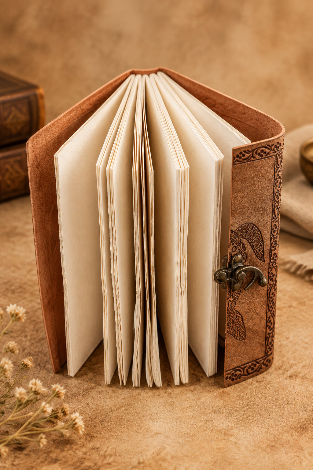 The Turtle Notebook