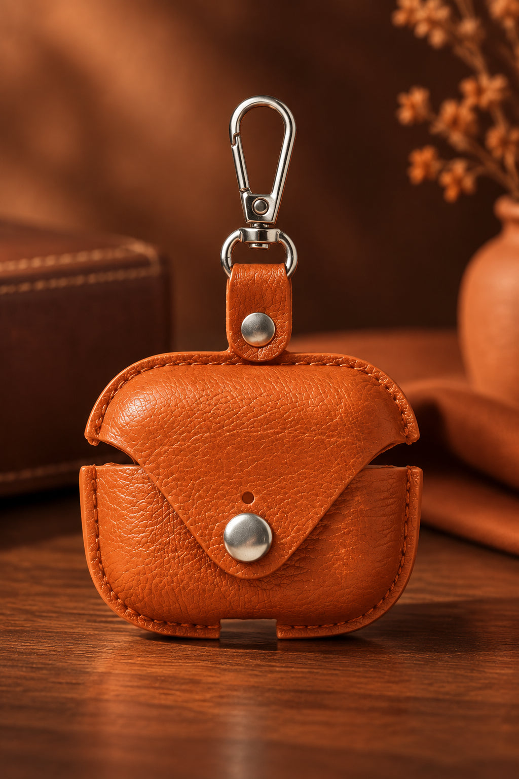 Leather AirPods Pro Case