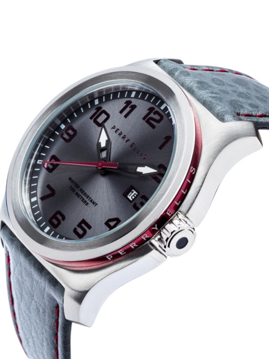 Perry Ellis Memphis Men's Watch