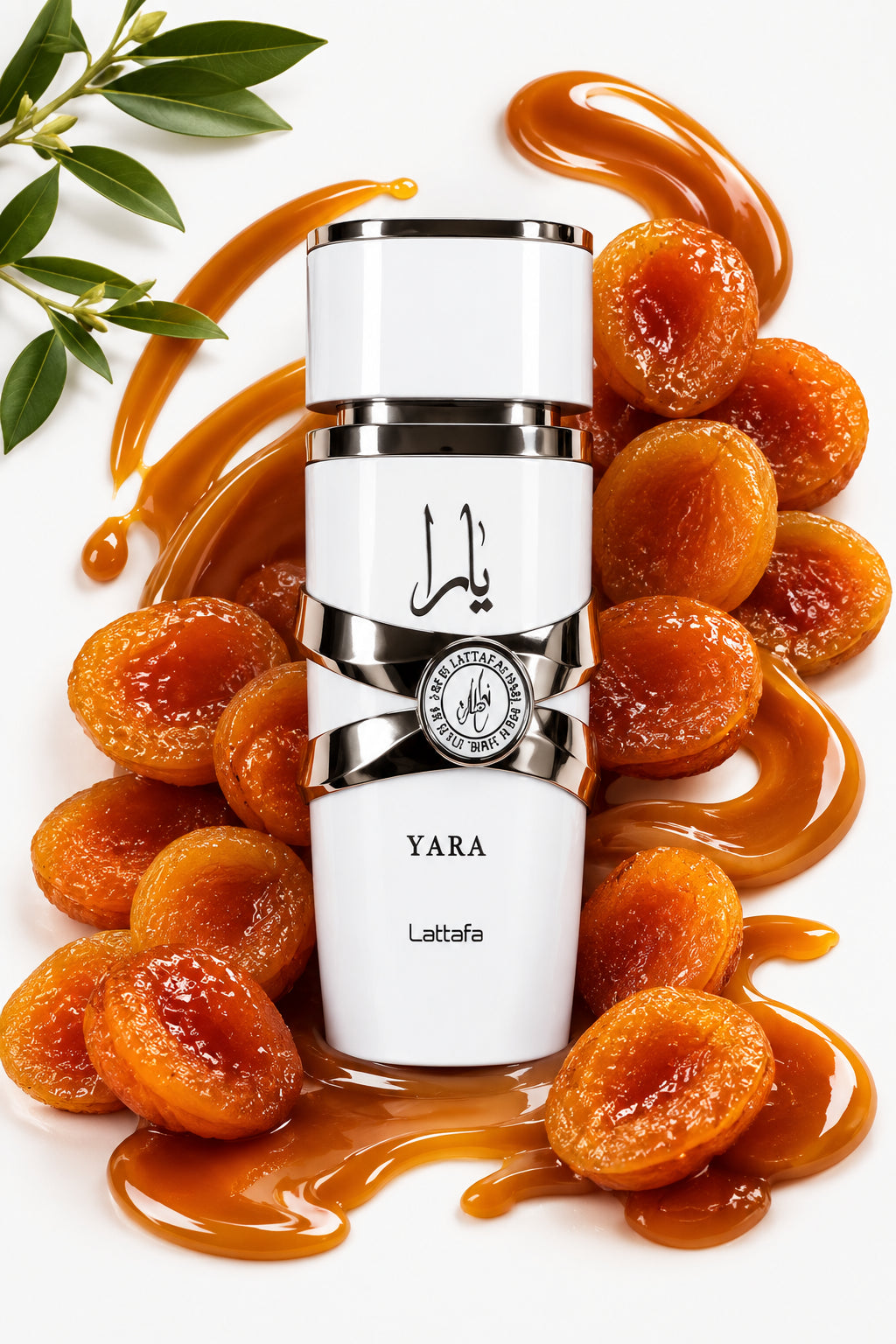 Lattafa Yara Moi