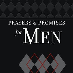 Prayer & Promises for Men