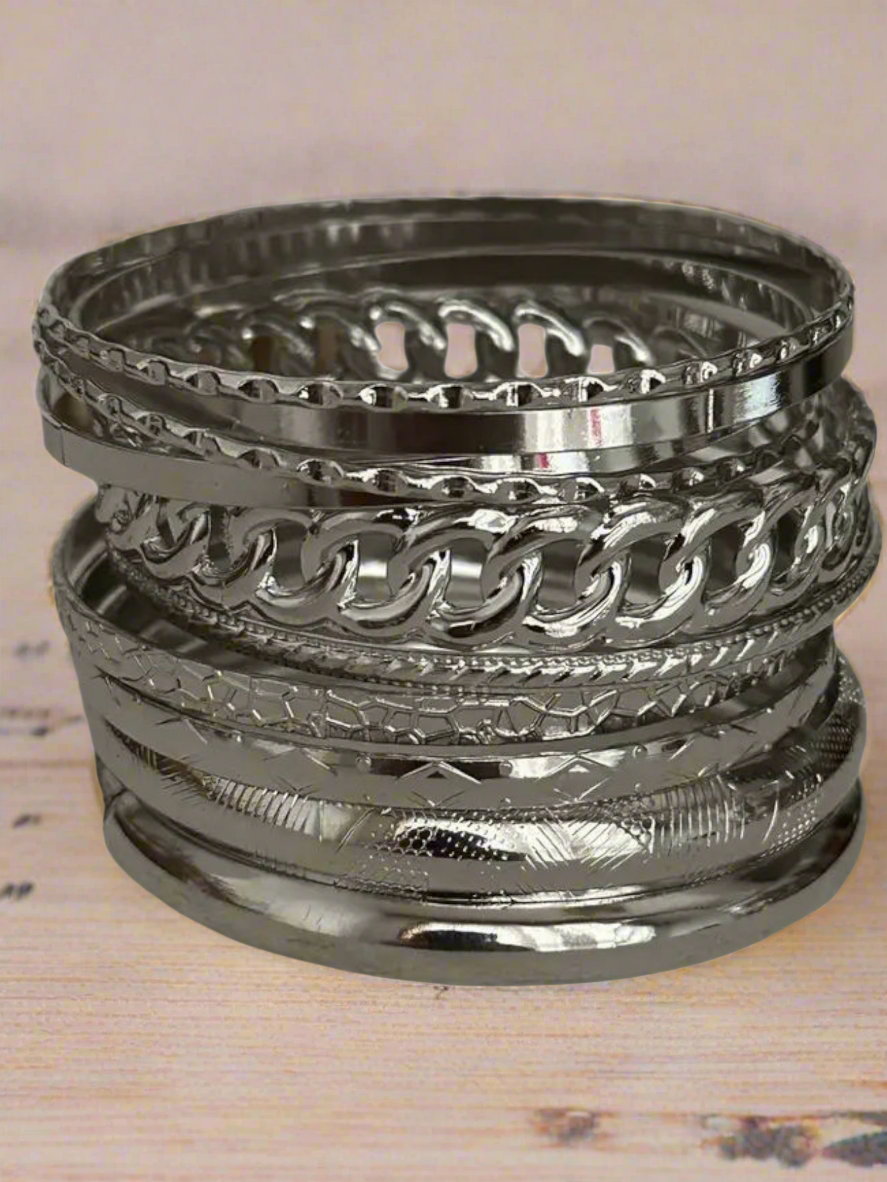 Bohemian Bracelet  Set