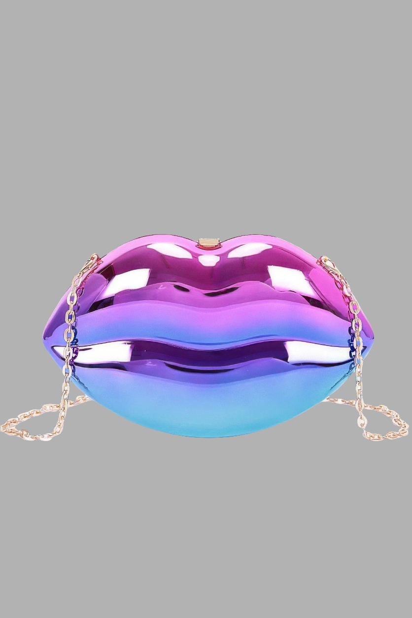 Acrylic Case Bag