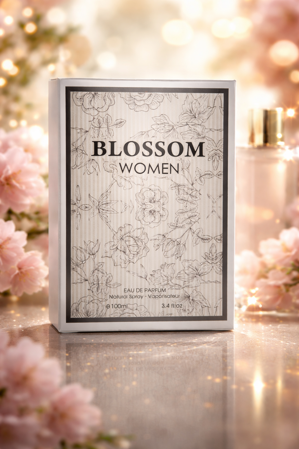 Blossom Women – Eau De Parfum