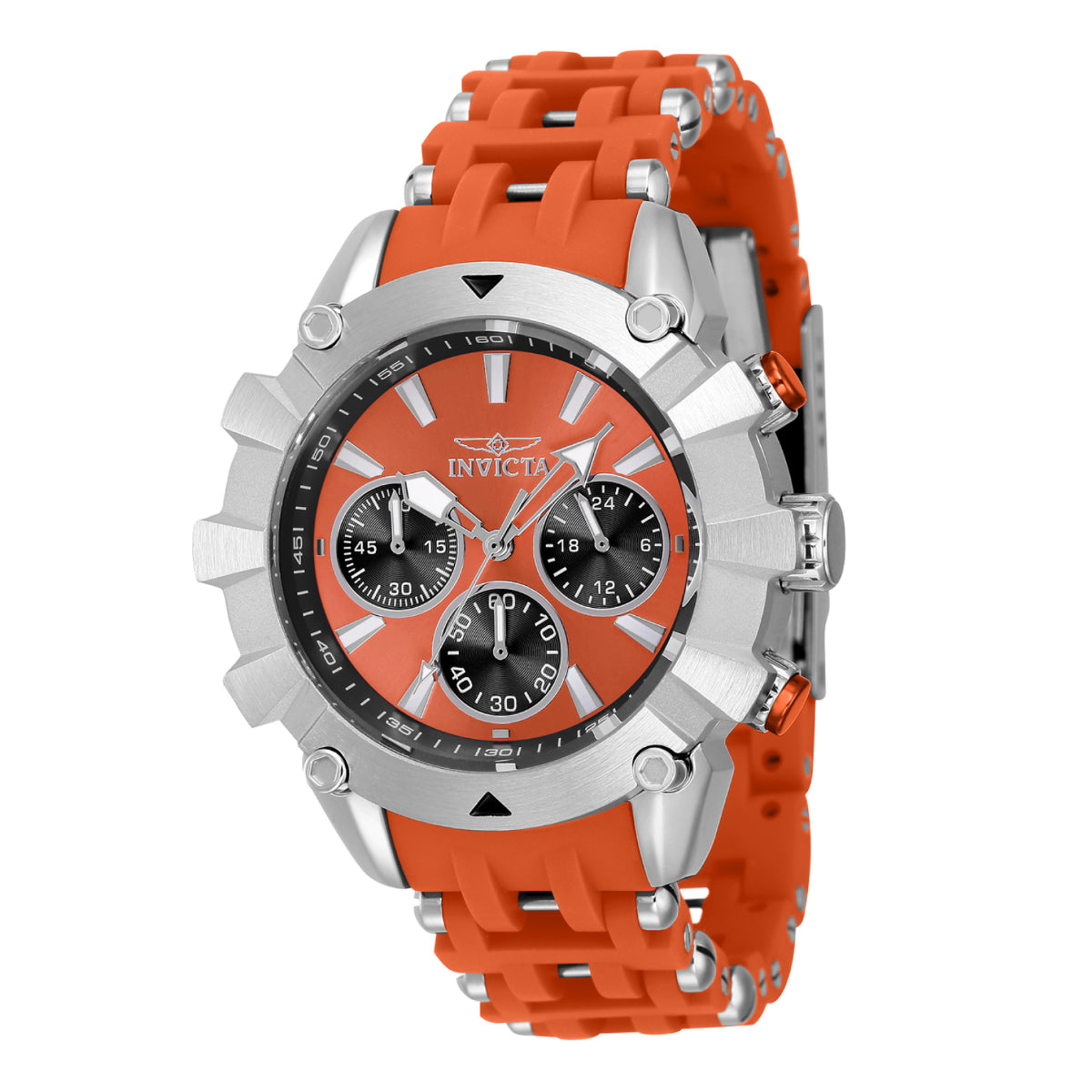 Invicta Sea Spider Men's Watch
