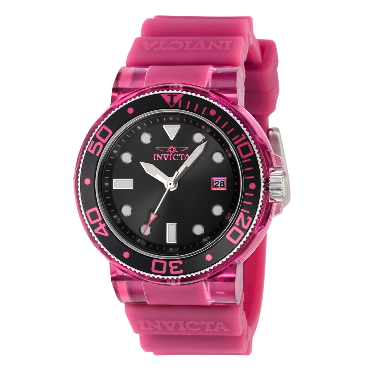 Invicta Pro Diver Watch