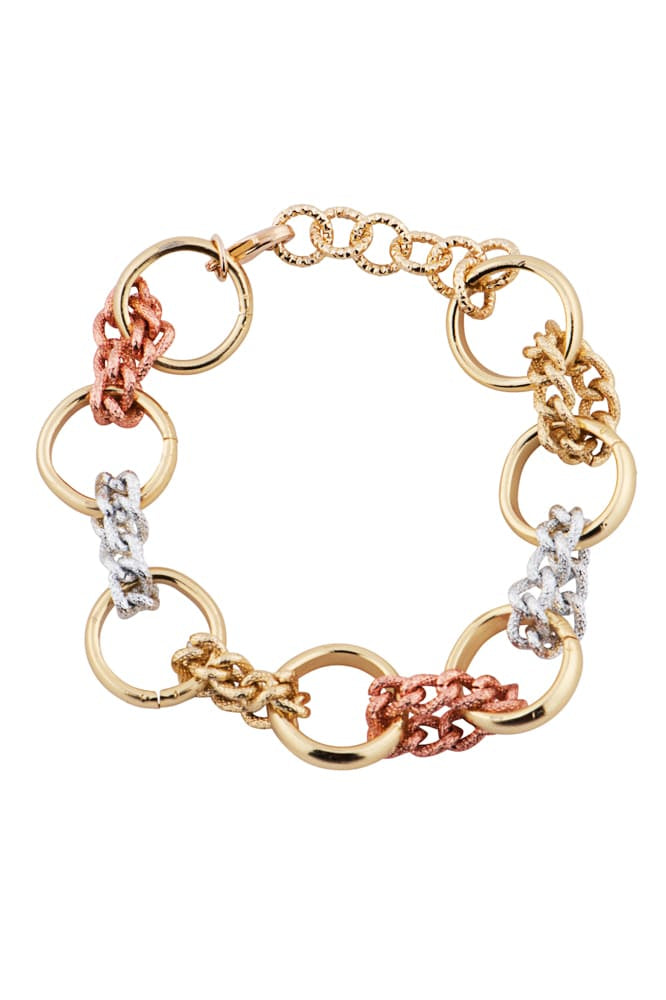Invicta Elements Woman Bracelet