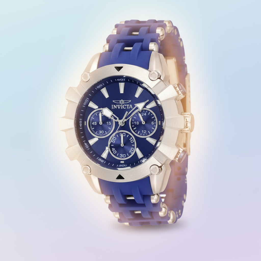 Invicta Sea Spider Men's Watch