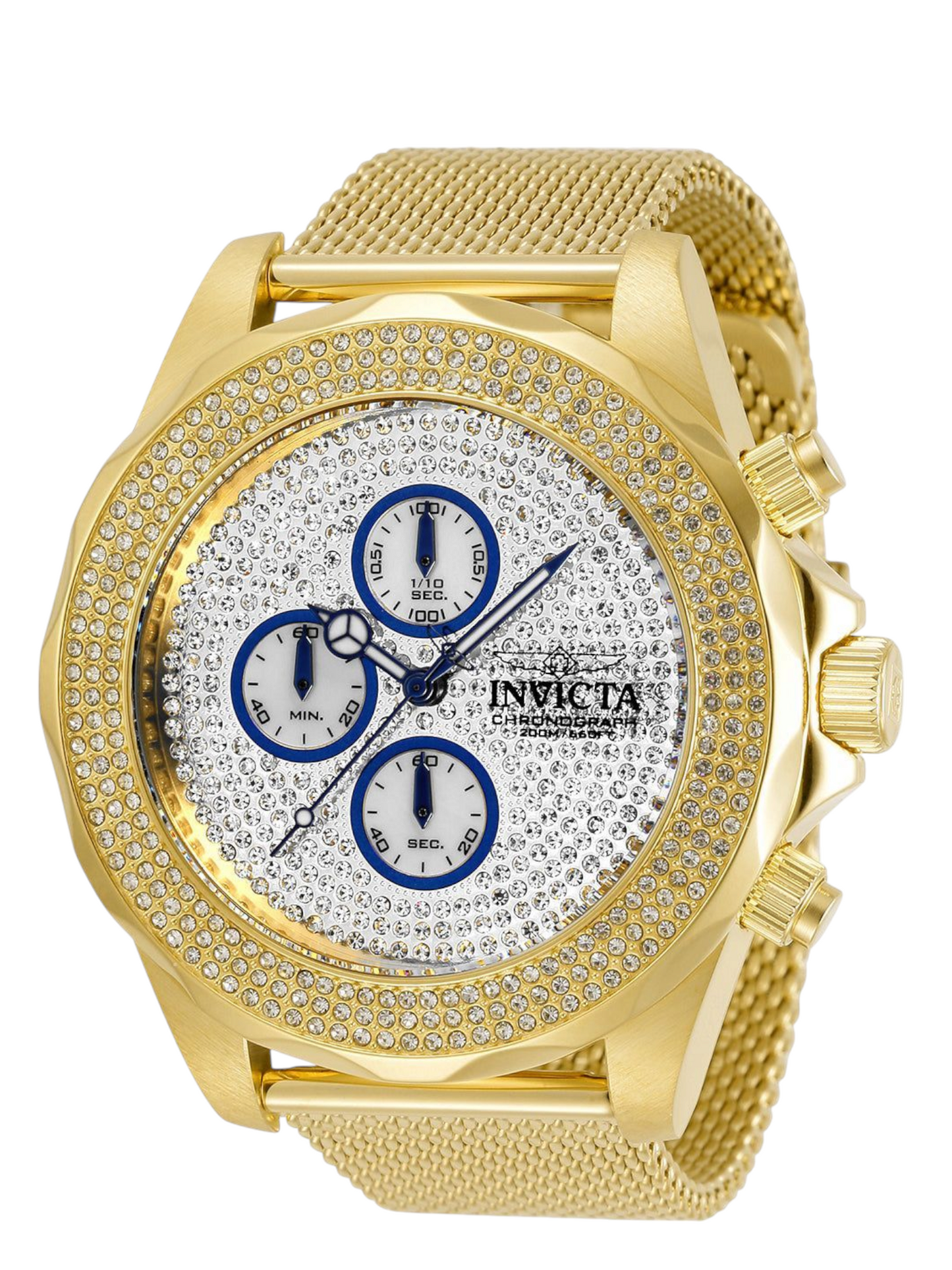 Invicta Pro Diver Men's Watch