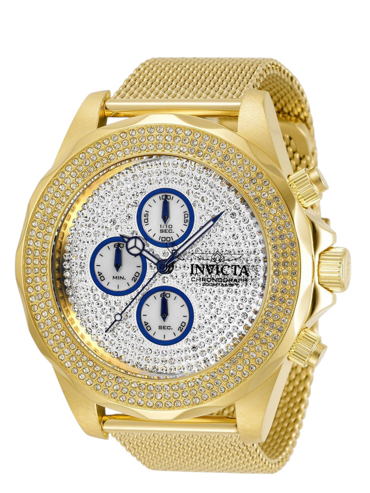 Invicta Pro Diver Men's Watch