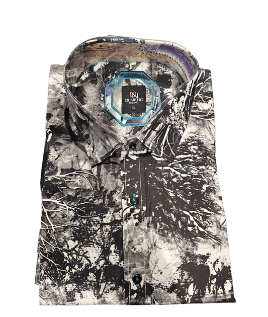 DI NERO BLACK - CLIFFORD