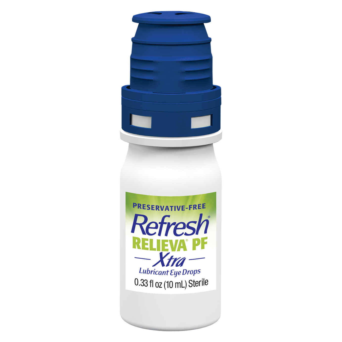Refresh Eyedrops