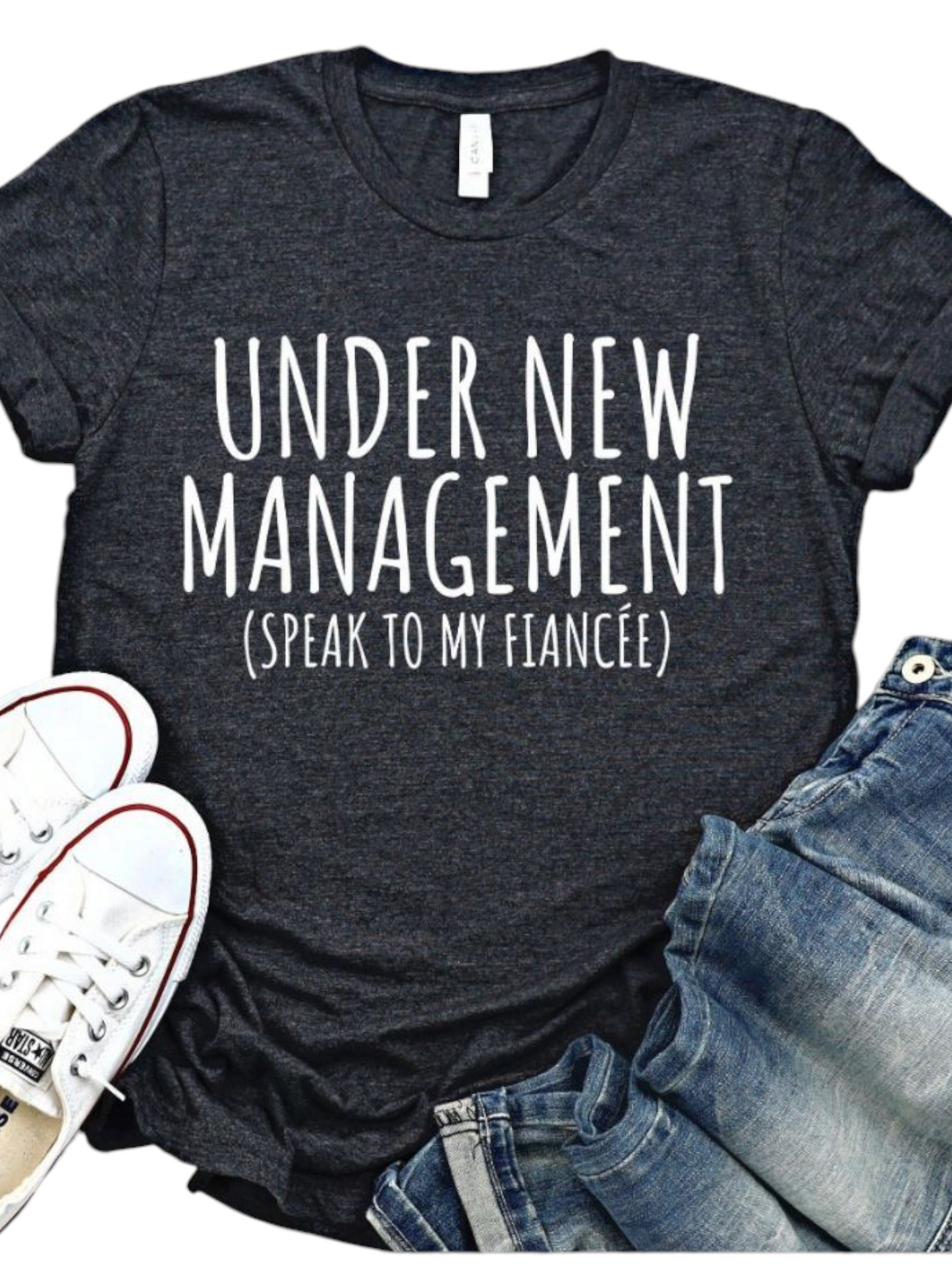 Husband To Be T-Shirt