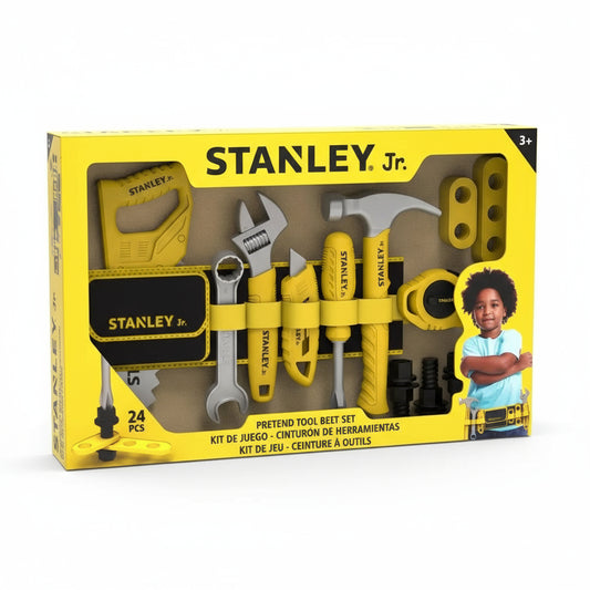 Stanley Jr. Pretend Set
