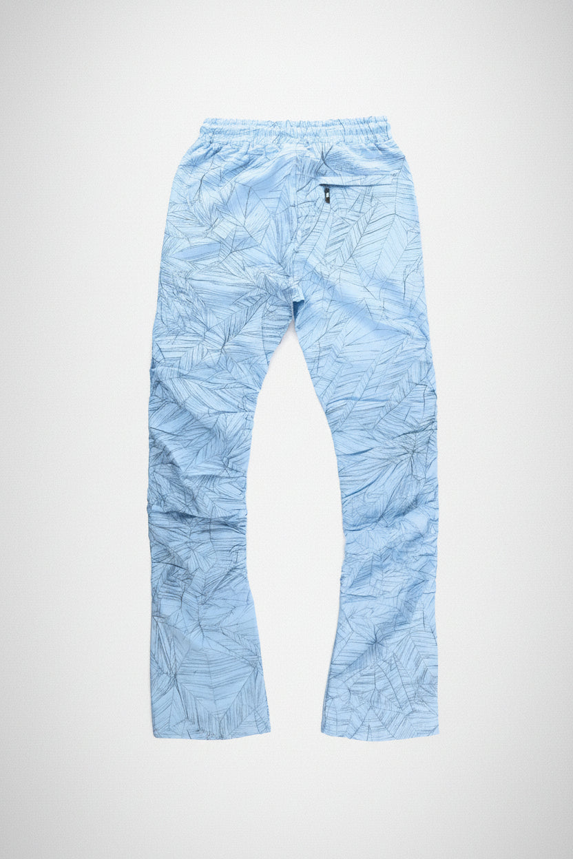 Monico Stacked Pants