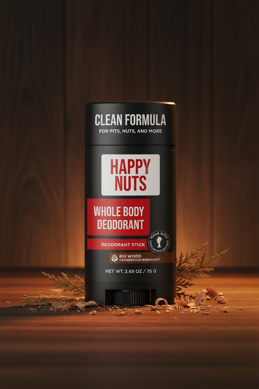 Happy Nuts Collection