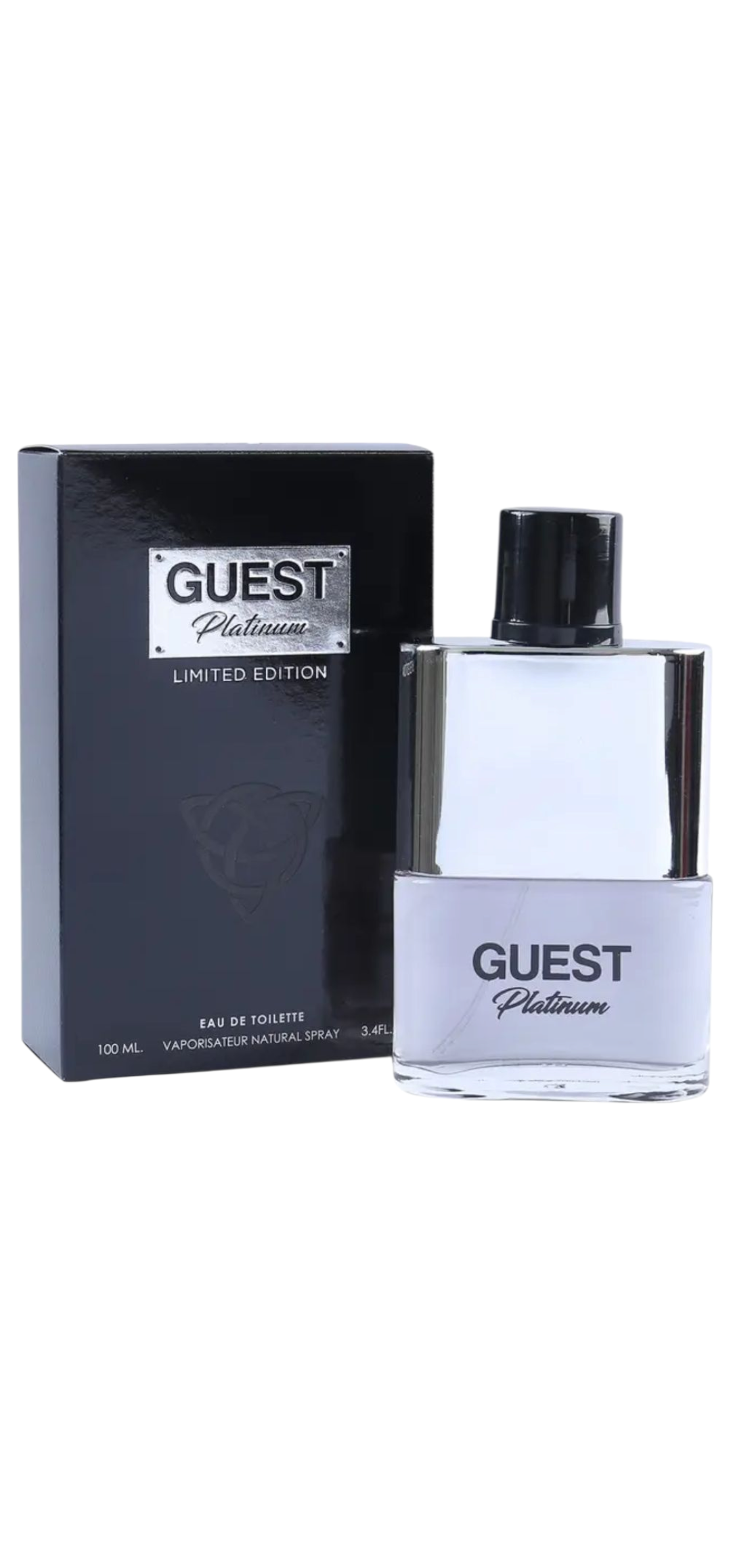 Guest Platinum Limited Edition