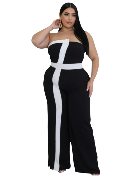 Standing on Business