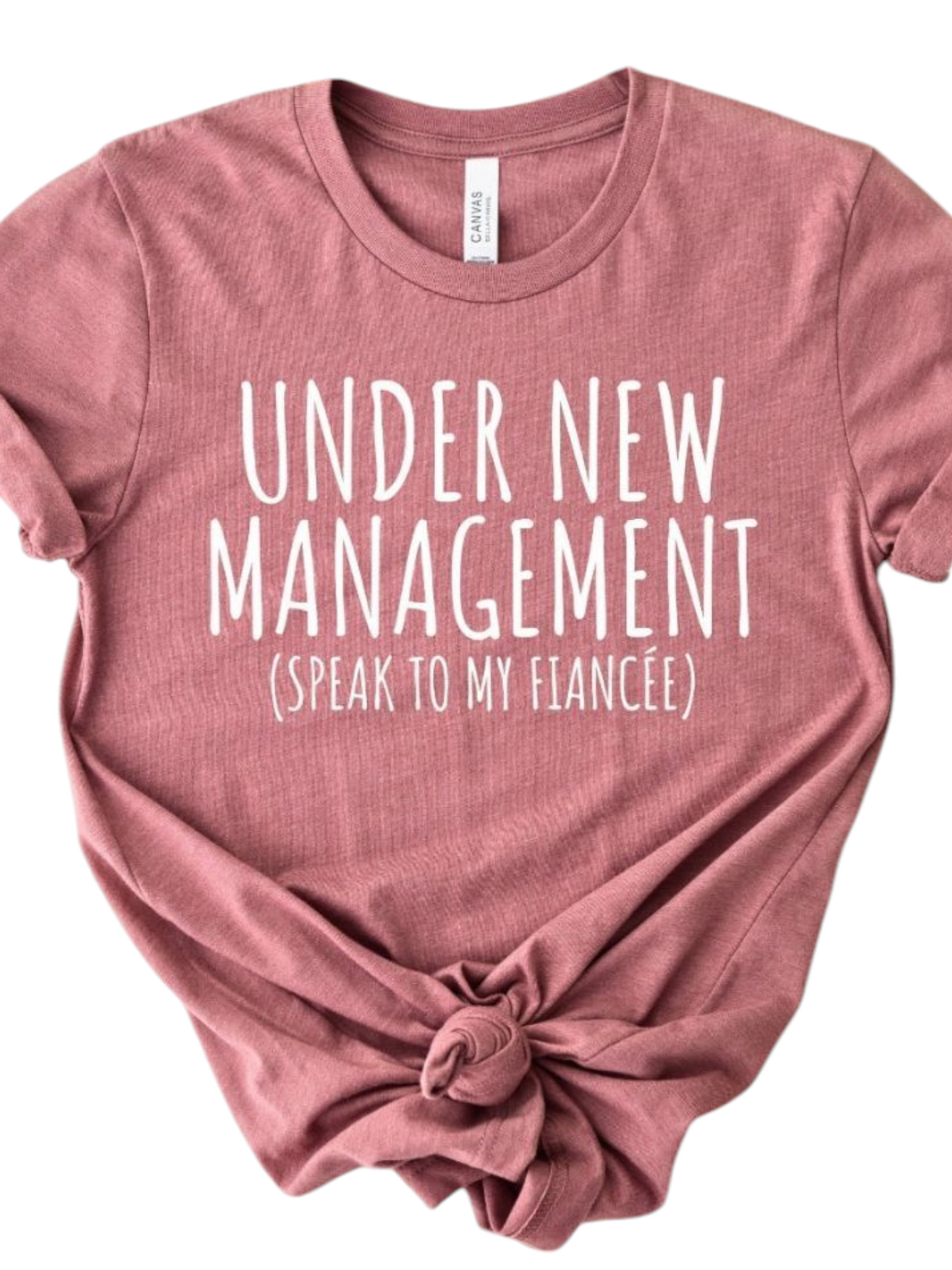 Husband To Be T-Shirt