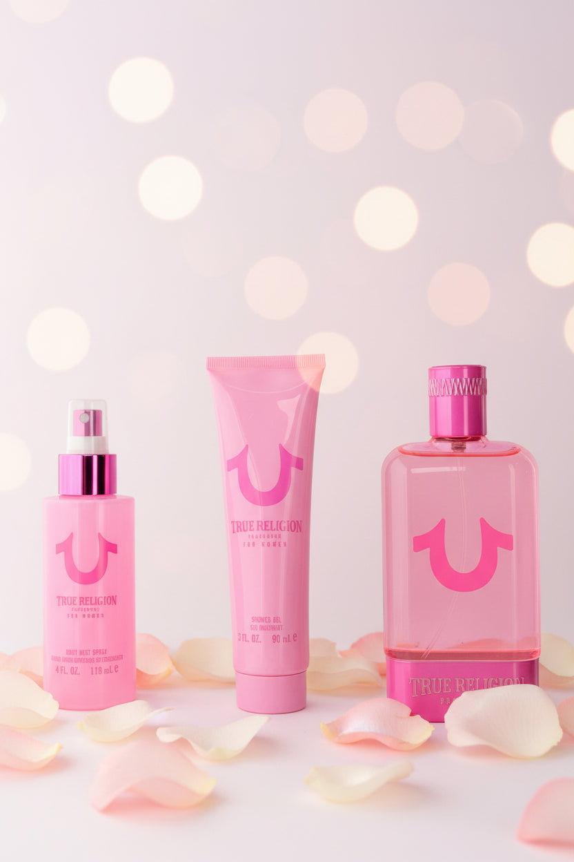 3 Piece Gift Set