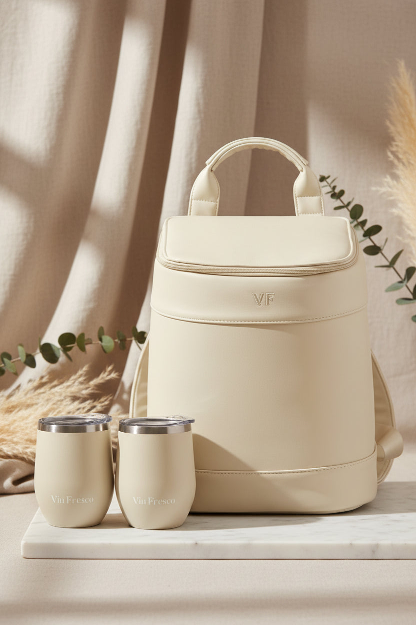 Insulated Cooler Backpack