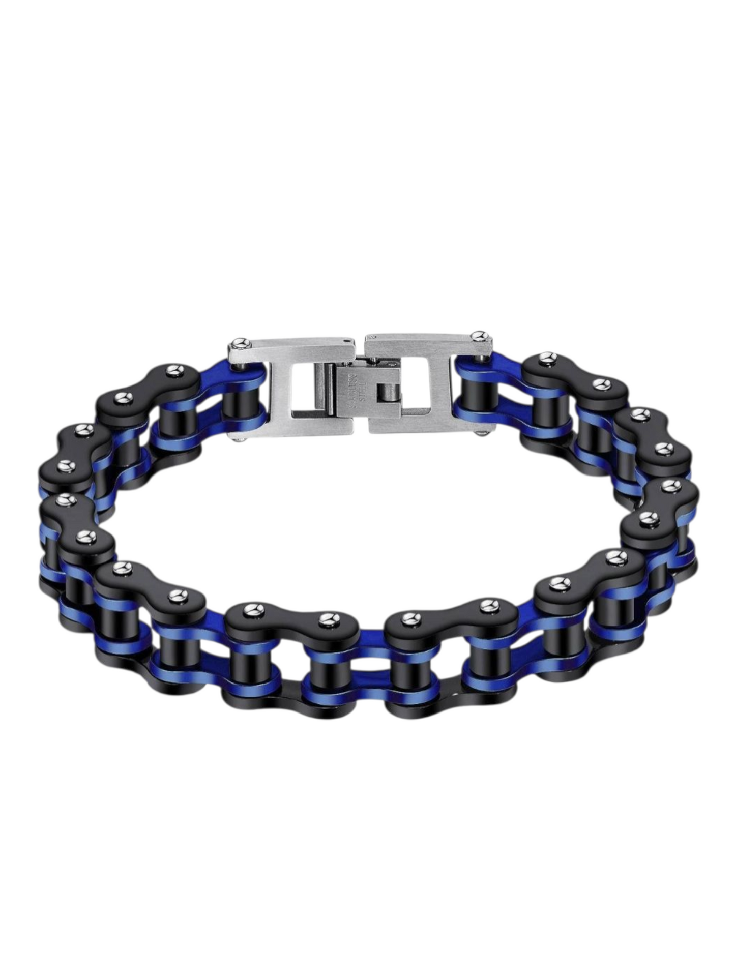 Stainless Steel Chain Bracelet