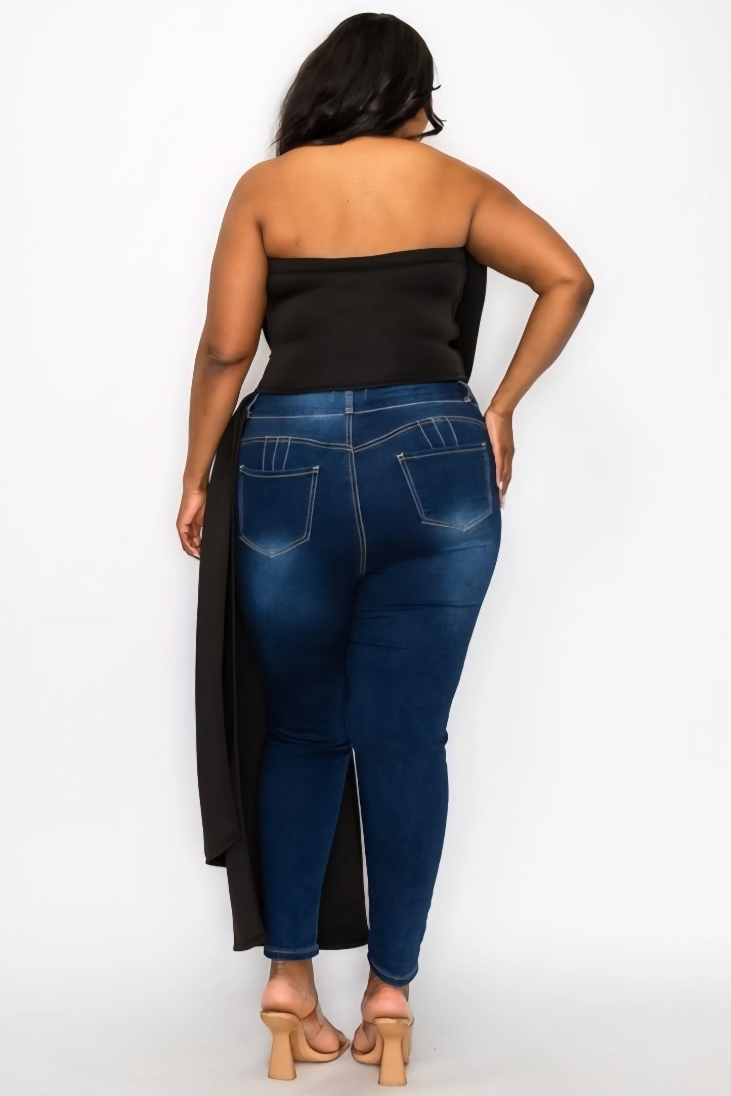 Sexy Bow Top