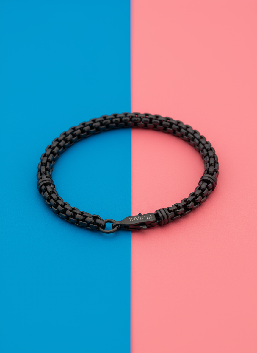 Invicta Elements Men's Bracelet