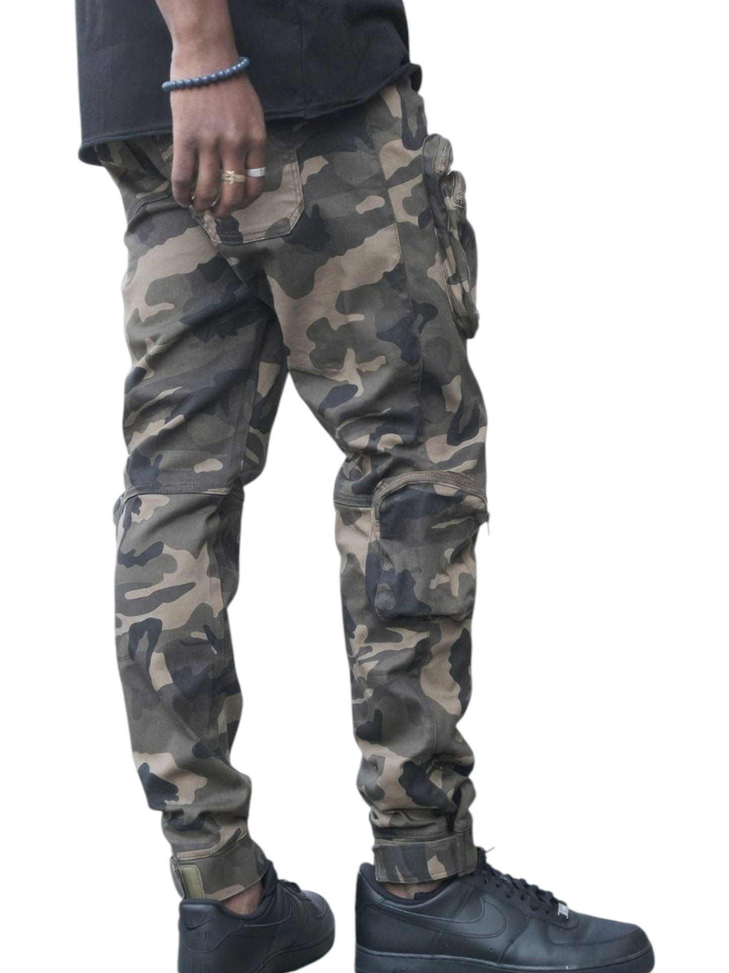 Men's Tactical Jogger Pants