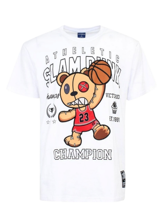 Slam Dunk T-shirts