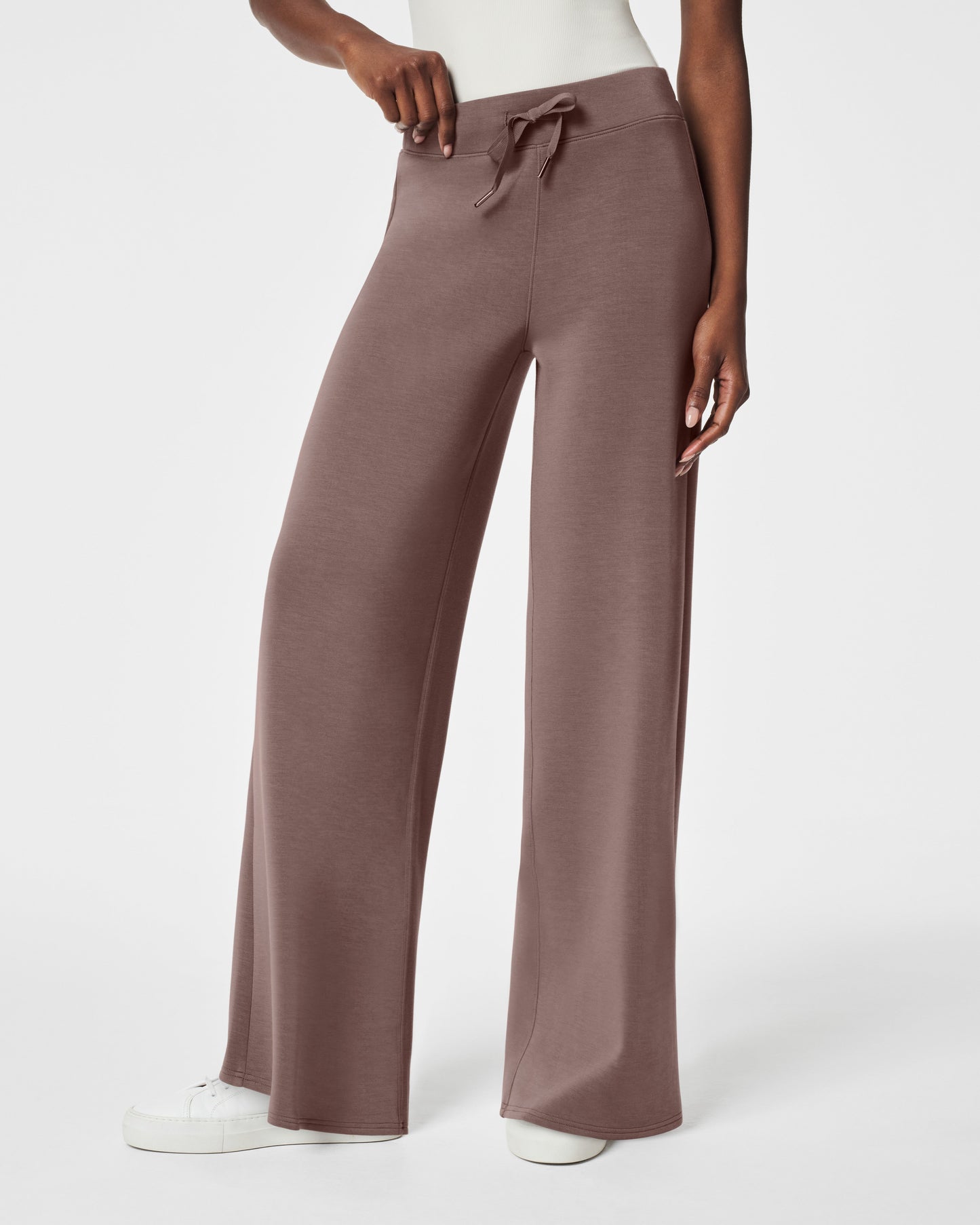 Spanx Wide Leg Pant