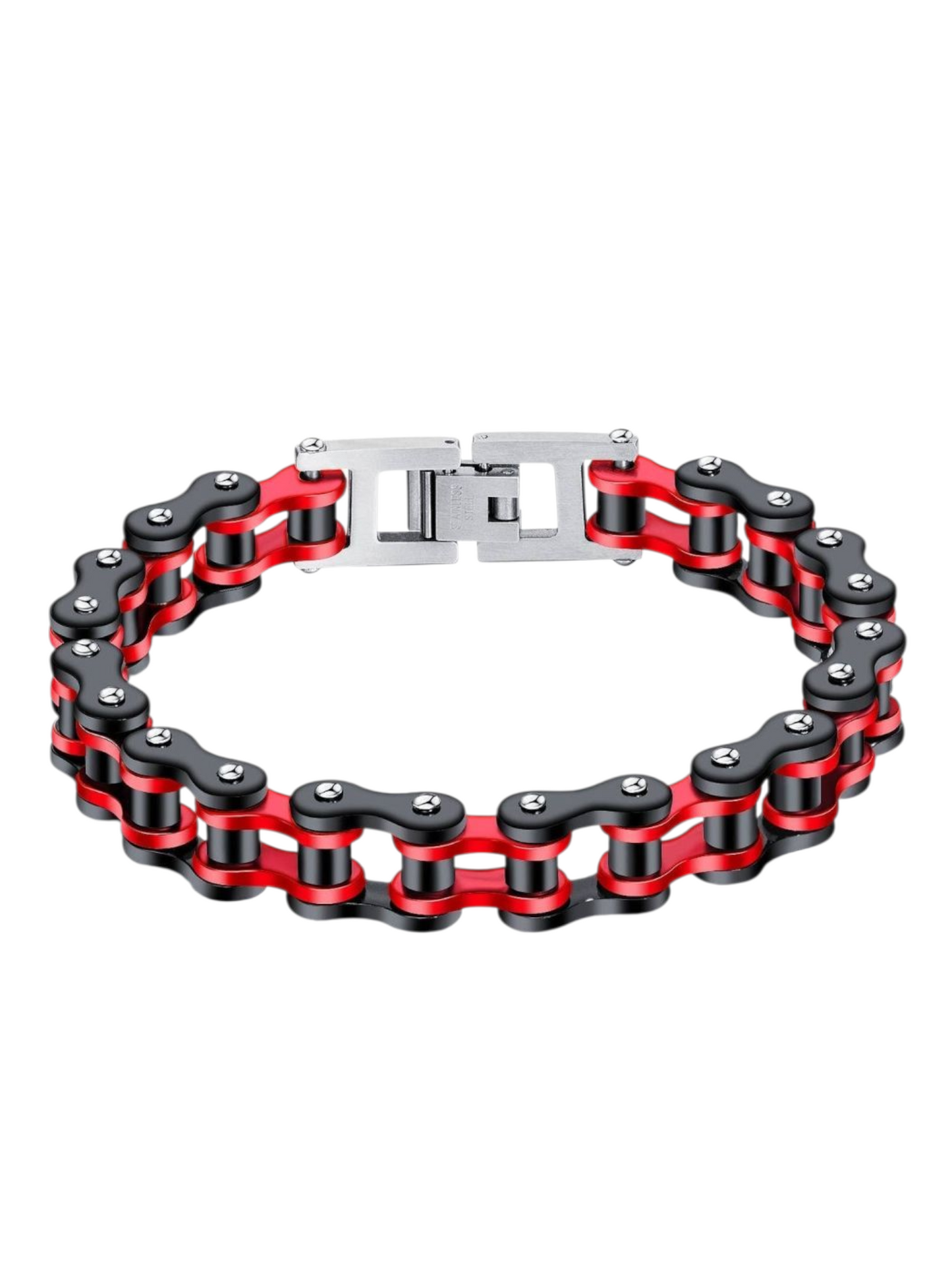 Stainless Steel Chain Bracelet