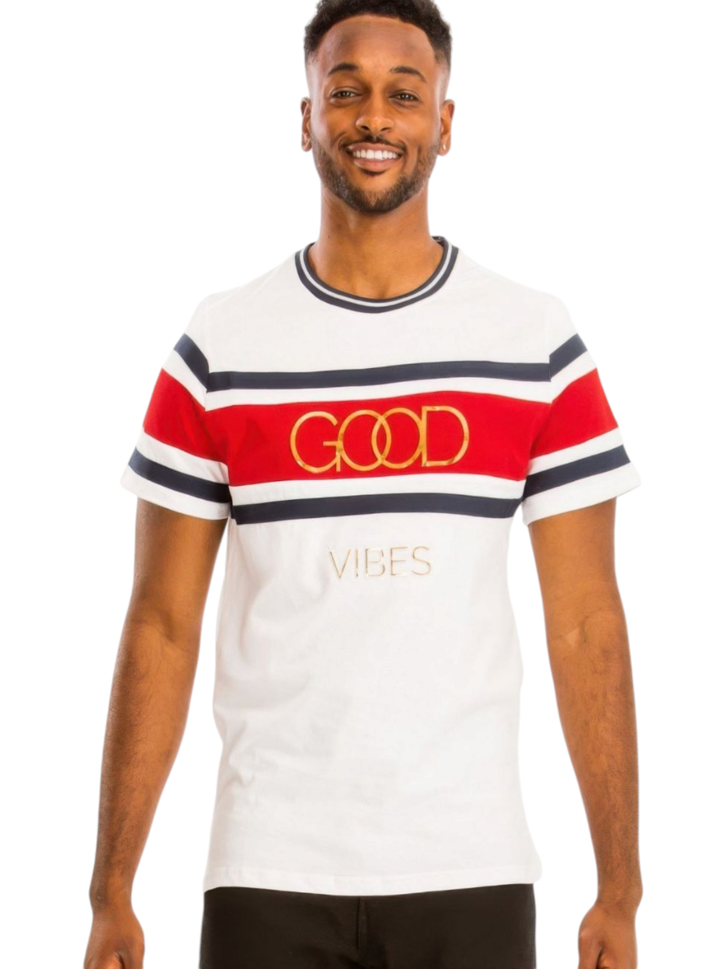 Good Vibes 3d Design