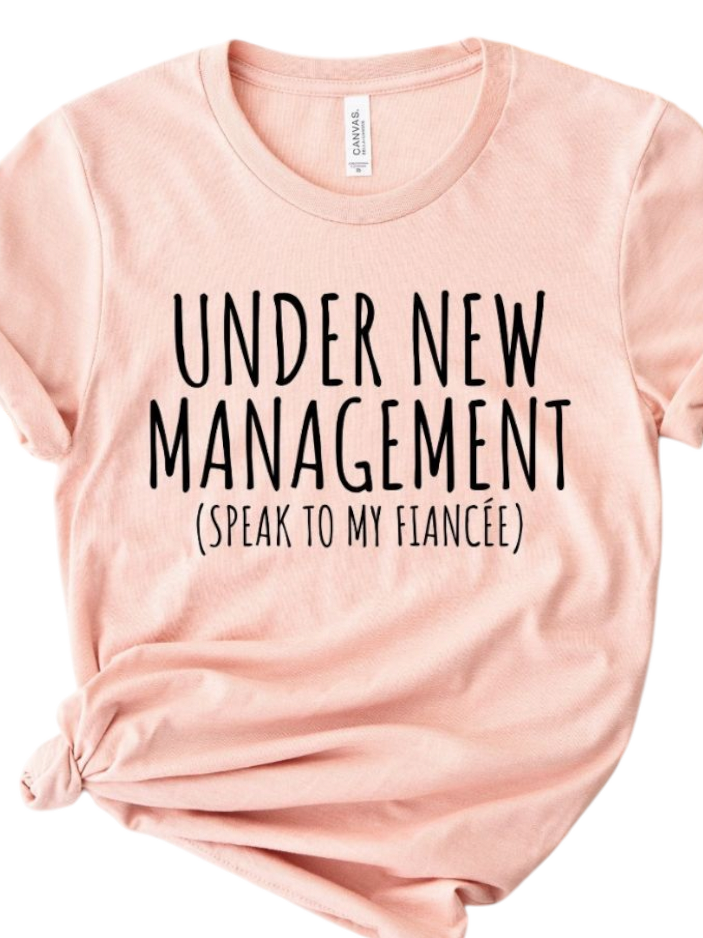 Husband To Be T-Shirt