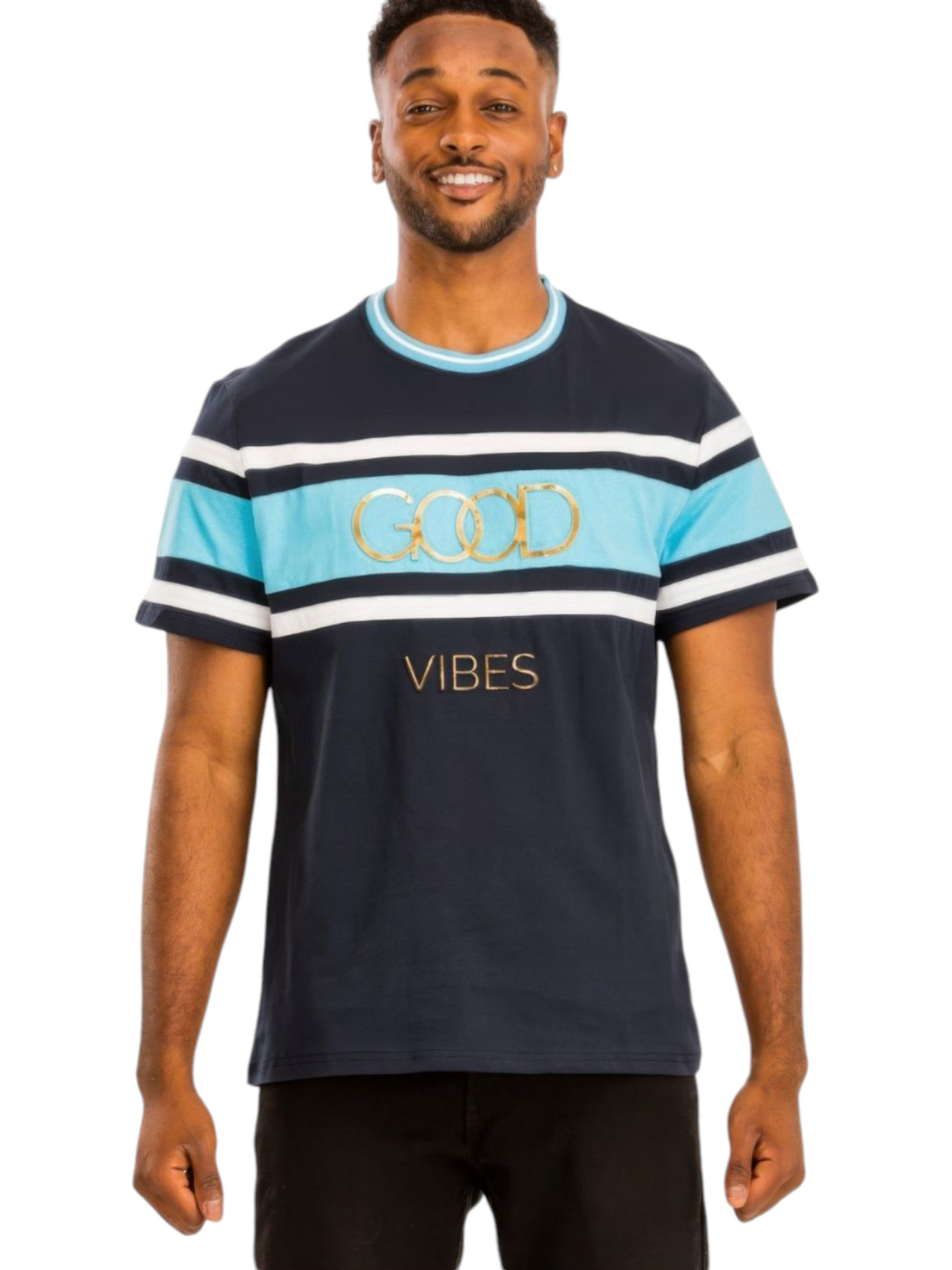 Good Vibes 3d Design