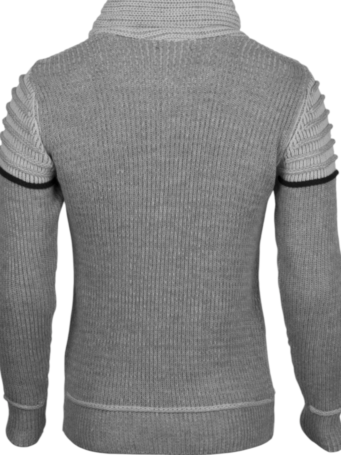 Business Casual Sweater Swag