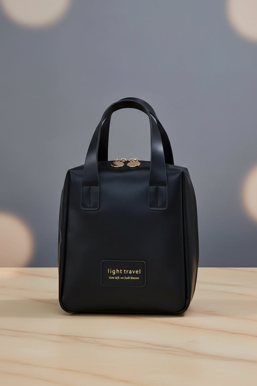 Portable Cosmetic Storage