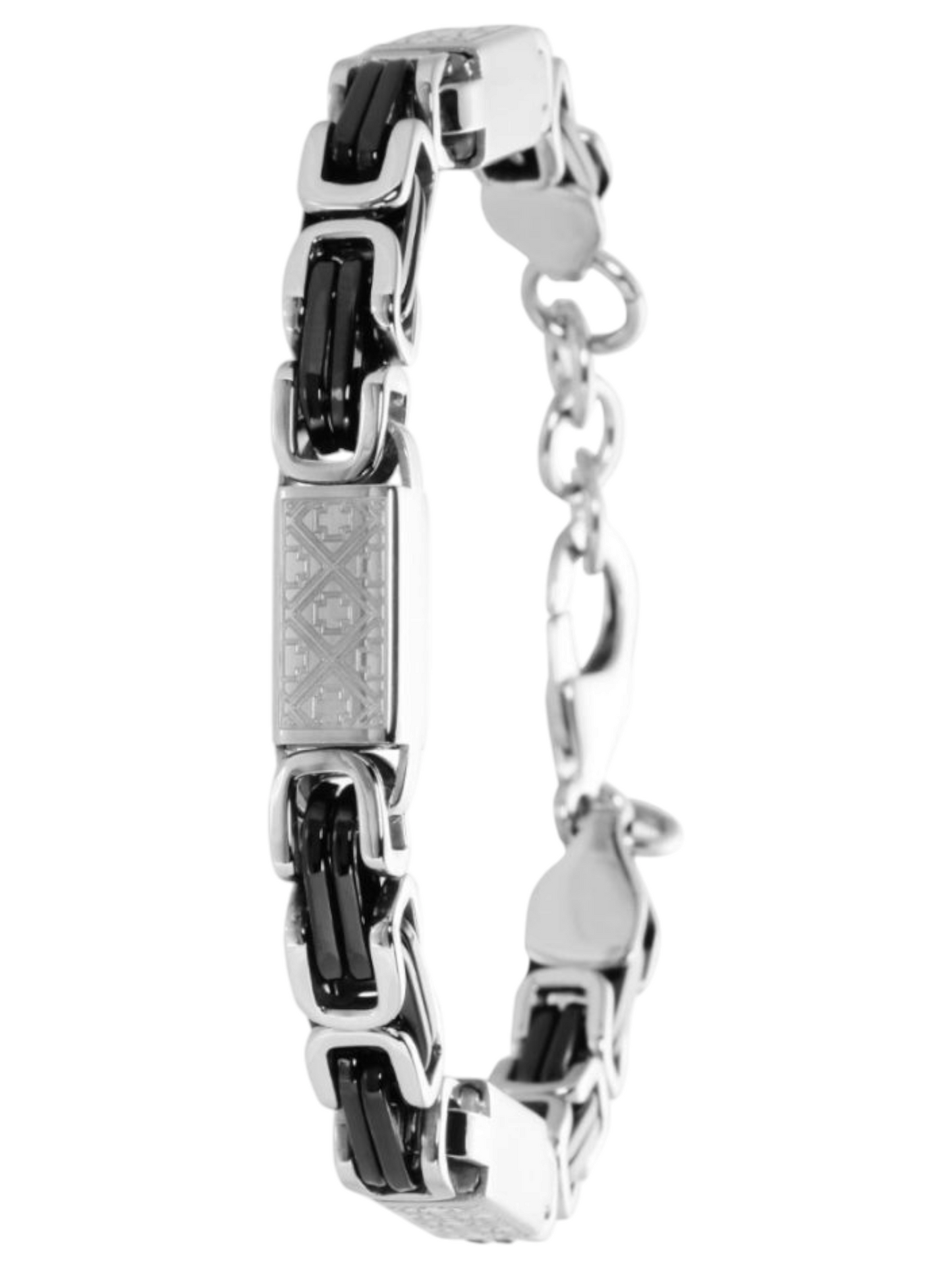 Invicta Elements Men's Bracelet Black