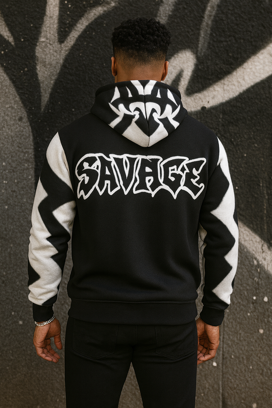 Savage Hoodie