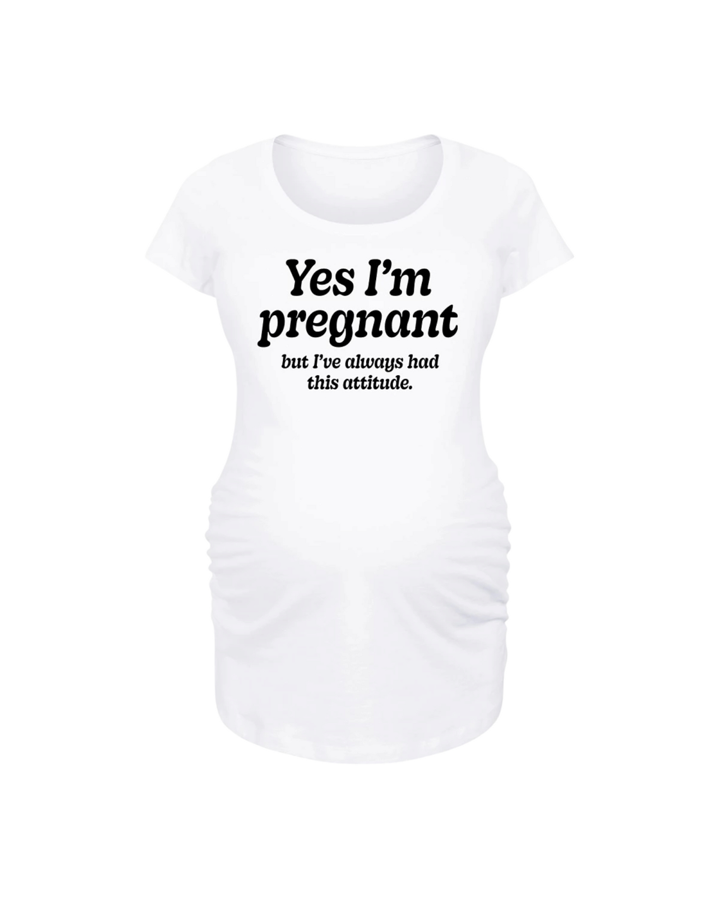 Attitude is Everything: