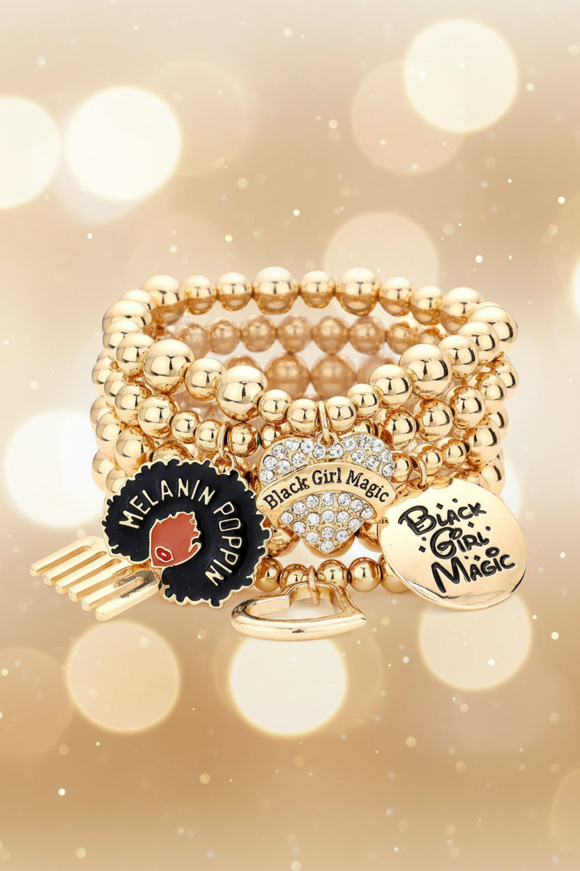 Charm Bracelet