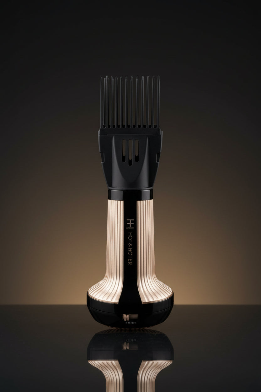 Turbo 4000 Ceramic Handless Hair Dryer