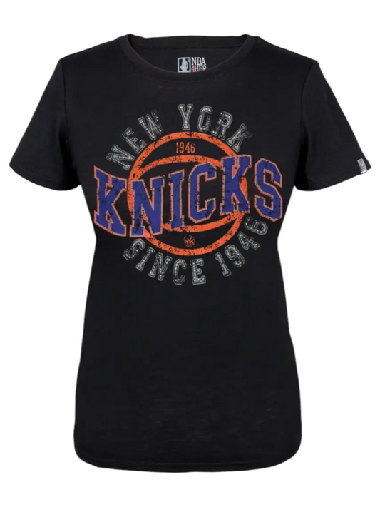New York Knicks - Assist Women's Juniors T Shirt