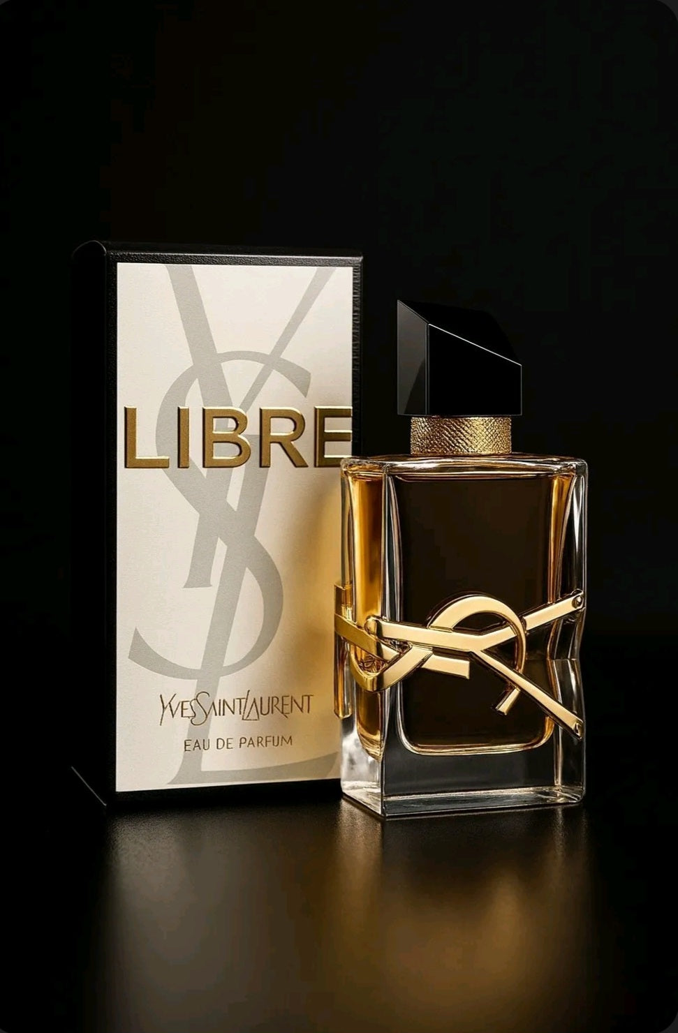YSL Libre Eau de Parfum