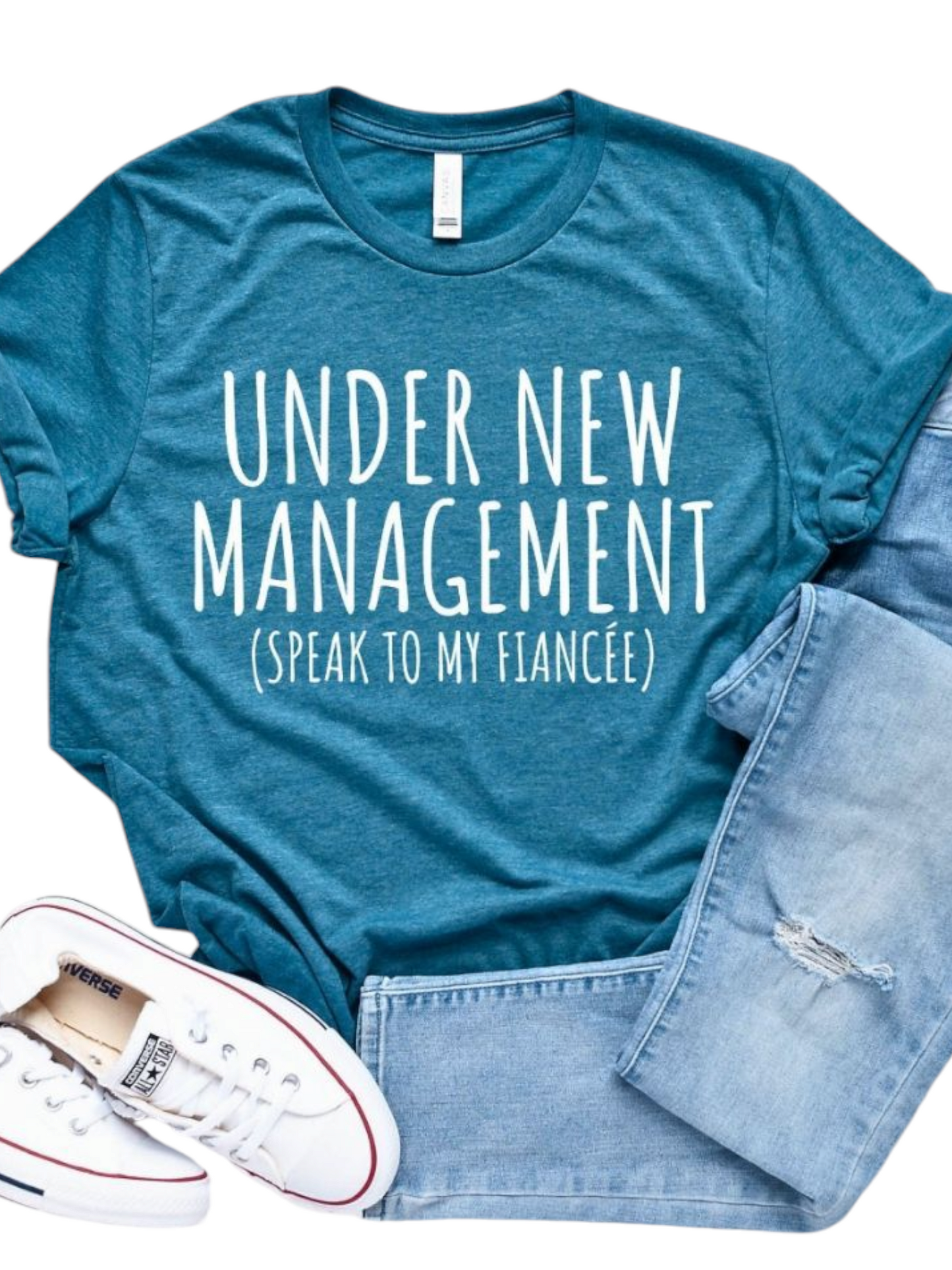 Husband To Be T-Shirt