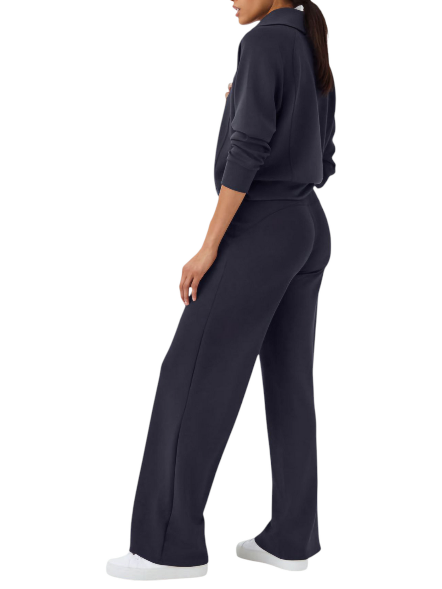 Spanx Wide Leg Pant