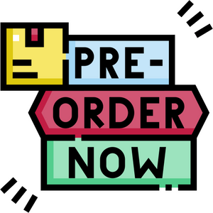 Pre Orders