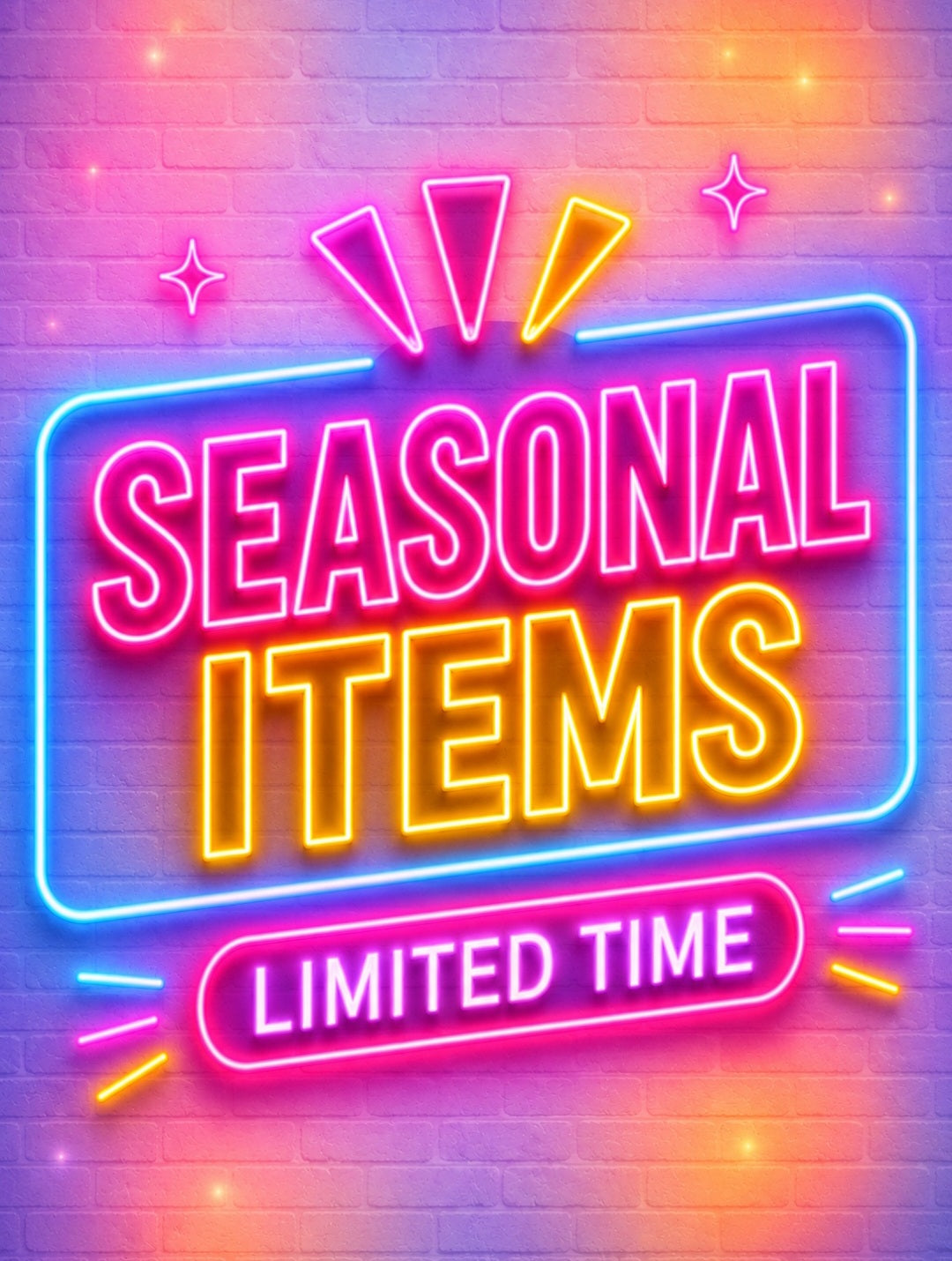 Seasonal