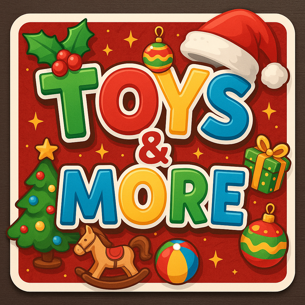 Toys & More